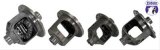 Yukon Gear Replacement Standard Open Carrier For Dana S135 / Bare thumbnail 2