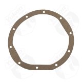 Yukon Gear 8.5 Front Cover Gasket thumbnail 3