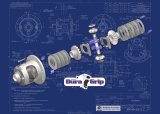 Yukon Gear Dura Grip For Ford 7.5in thumbnail 9