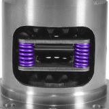 Yukon Gear Dura Grip Positraction For GM 7.625in w/ 28 Spline Axles / 3.23+ thumbnail 5