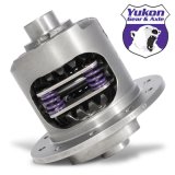 Yukon Gear Duragrip Posi For 8.2in Buicks / Olds & Pontiac w/ 28 Spline Axles thumbnail 2