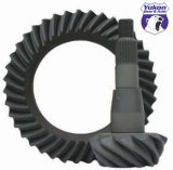 Yukon Gear High Performance Gear Set For Chrysler 8.25in in a 3.73 Ratio thumbnail 4
