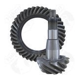 Yukon Gear High Performance Gear Set For 09 & Down Chrysler 9.25in in a 3.90 Ratio thumbnail 1