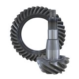 Yukon Gear High Performance Gear Set For 09 & Down Chrysler 9.25in in a 3.90 Ratio thumbnail 5