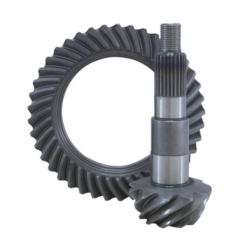 Yukon Gear High Performance Replacement Gear Set For Dana 30 Reverse Rotation in a 3.54 Ratio thumbnail 4