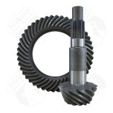 Yukon Gear High Performance Gear Set For Dana 80 in a 3.73 Ratio / Thin thumbnail 1