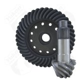 Yukon Gear High Performance Gear Set For Dana S135 in a 4.88 Ratio thumbnail 3