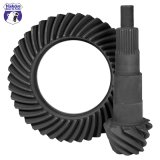 Yukon Gear High Performance Gear Set For Ford 7.5in in a 4.11 Ratio thumbnail 1