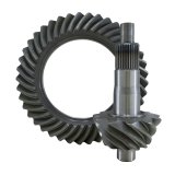 Yukon Gear High Performance Thick Gear Set For 10.5in GM 14 Bolt Truck in a 4.56 Ratio thumbnail 4