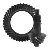 Yukon Gear High Performance Thick Gear Set For 10.5in GM 14 Bolt Truck in a 4.56 Ratio thumbnail 5
