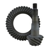 Yukon Gear High Performance Gear Set For GM 8in in a 4.11 Ratio thumbnail 5