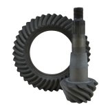 Yukon Gear High Performance Gear Set For GM 8in in a 4.11 Ratio thumbnail 6