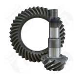 Yukon Gear High Performance Gear Set For GM 8.25in IFS Reverse Rotation in a 4.56 Ratio thumbnail 1