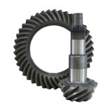 Yukon Gear High Performance Gear Set For GM 8.25in IFS Reverse Rotation in a 4.56 Ratio thumbnail 4