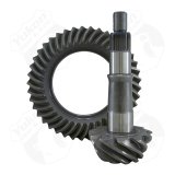 Yukon Gear High Performance Gear Set For GM 8.5in & 8.6in in a 3.73 Ratio thumbnail 1