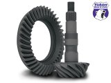 Yukon Gear High Performance Gear Set For GM 8.5in & 8.6in in a 4.88 Ratio thumbnail 2
