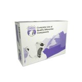 Yukon Gear High Performance Gear Set For Toyota Tacoma and T100 in a 4.56 Ratio thumbnail 6