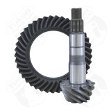 Yukon Gear High Performance Gear Set For Toyota Tacoma and T100 in a 5.29 Ratio thumbnail 2