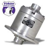 Yukon Gear Grizzly Locker / Ford 8.8in w/ 28 Splines thumbnail 2