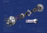 Yukon Gear Grizzly Locker For Ford 8in w/ 28 Spline Axles thumbnail 9