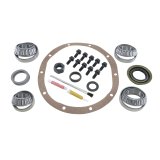 Yukon Gear Master Overhaul Kit For Chrysler 05+ 8.25in Diff thumbnail 8