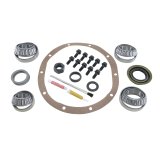 Yukon Gear Master Overhaul Kit For Chrysler 05+ 8.25in Diff thumbnail 9