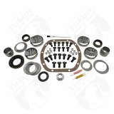 Yukon Gear Master Overhaul Kit For Dana 30 Reverse Rotation Diff For Use w/ +07 JK thumbnail 3