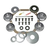 Yukon Gear Dana 44 Master Overhaul Kit Replacement thumbnail 1