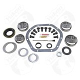 Yukon Gear Dana 44 Master Overhaul Kit Replacement thumbnail 2