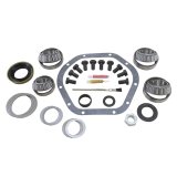 Yukon Gear Dana 44 Master Overhaul Kit Replacement thumbnail 5