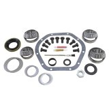 Yukon Gear Dana 44 Master Overhaul Kit Replacement thumbnail 6