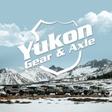 Yukon Gear Dana 44 Master Overhaul Kit Replacement thumbnail 9