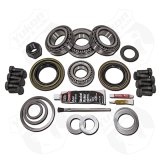 Yukon Gear Master Overhaul Kit For Dana 80 Diff (4.375in OD Only On 98+ Fords) thumbnail 1