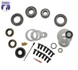 Yukon Gear Master Overhaul Kit For Dana 80 Diff (4.375in OD Only On 98+ Fords) thumbnail 3