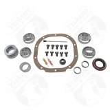 Yukon Gear Master Overhaul Kit For 09 & Down Ford 8.8in Diff thumbnail 2