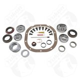 Yukon Gear Master Overhaul Kit For 06+ Ford 8.8in Irs Passenger Cars or SUVs w/ 3.544in OD Bearing thumbnail 2