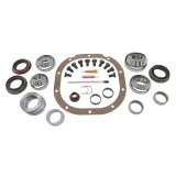 Yukon Gear Master Overhaul Kit For 06+ Ford 8.8in Irs Passenger Cars or SUVs w/ 3.544in OD Bearing thumbnail 4