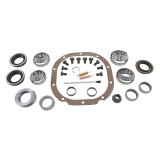 Yukon Gear Master Overhaul Kit Ford 8.8in Irs Diff / SUVs w/ 3.250in OD Pinion Bearing Race thumbnail 3