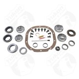 Yukon Gear Master Overhaul Kit Ford 8.8in Irs Diff / SUVs w/ 3.250in OD Pinion Bearing Race thumbnail 4
