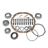 Yukon Gear Master Overhaul Kit For Ford Daytona 9in Lm102910 Diff w/ Crush Sleeve Eliminator thumbnail 4