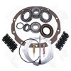 Yukon Gear Master Overhaul Kit For Ford Daytona 9in Lm102910 Diff w/ Crush Sleeve Eliminator thumbnail 9