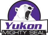 Yukon Gear Axle Seal For 88+ GM 8.5in Chevy C10 thumbnail 7