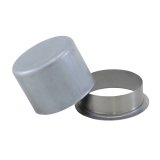 Yukon Gear 1177 / 7.5in / 8in / V6 Toyota Redi Sleeve / Saver For Seal Surface thumbnail 2