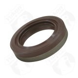 Yukon Gear 8.0Irs Ford Stub Axle Seal thumbnail 2