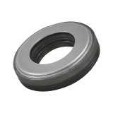 Yukon Gear 8.25in IFS (99+) Stub Axle Side Seal thumbnail 1