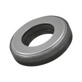 Yukon Gear 8.25in IFS (99+) Stub Axle Side Seal thumbnail 2