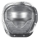 Yukon Gear Finned Aluminum Cover For Ford 10.5in / 08+ thumbnail 5