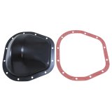 Yukon Gear Finned Aluminum Cover For Ford 10.5in / 08+ thumbnail 6