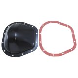 Yukon Gear Finned Aluminum Cover For Ford 10.5in / 08+ thumbnail 7
