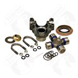 Yukon Gear Replacement Trail Repair Kit For Dana 60 w/ 1310 Size U/Joint and U-Bolts thumbnail 1